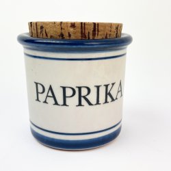 Knabstrup krydderikrukke