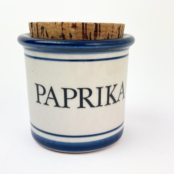 Knabstrup krydderikrukke