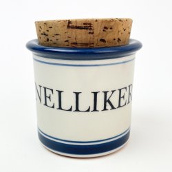 Knabstrup krydderikrukke