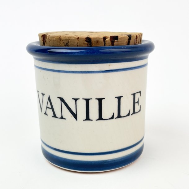 Knabstrup krydderikrukke