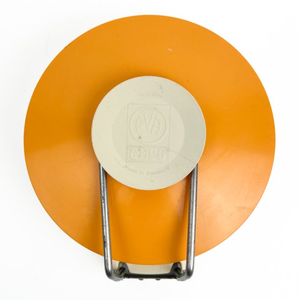 Gul retro EVA k�kkenv�gt