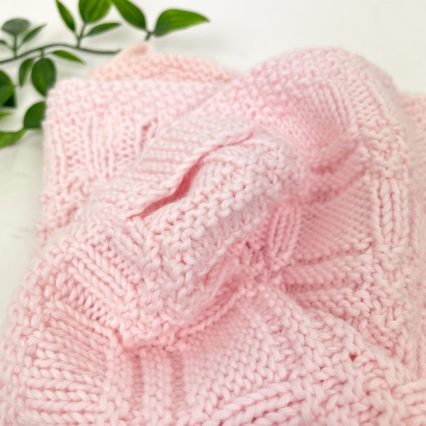 To rosa vintage g�steh�ndkl�der