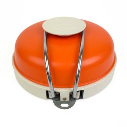 Orange Gepo 5000 retro k�kkenv�gt