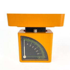 Orange retro k�kkenv�gt EKS