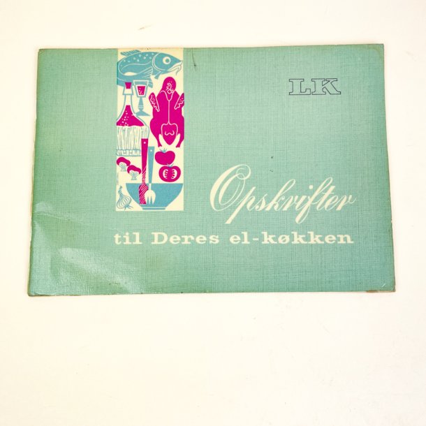 To vintage husholdningsh�fter