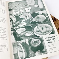 Den Gyldne Kogebog - 1946