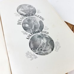 Den Gyldne Kogebog - 1946