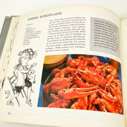 De fire �rstider Sommer � Lise Lander � 1978