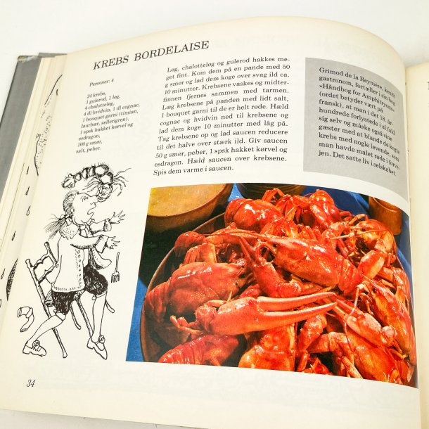 De fire �rstider Sommer � Lise Lander � 1978