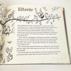 De fire �rstider Efter�r � Lise Lander � 1978