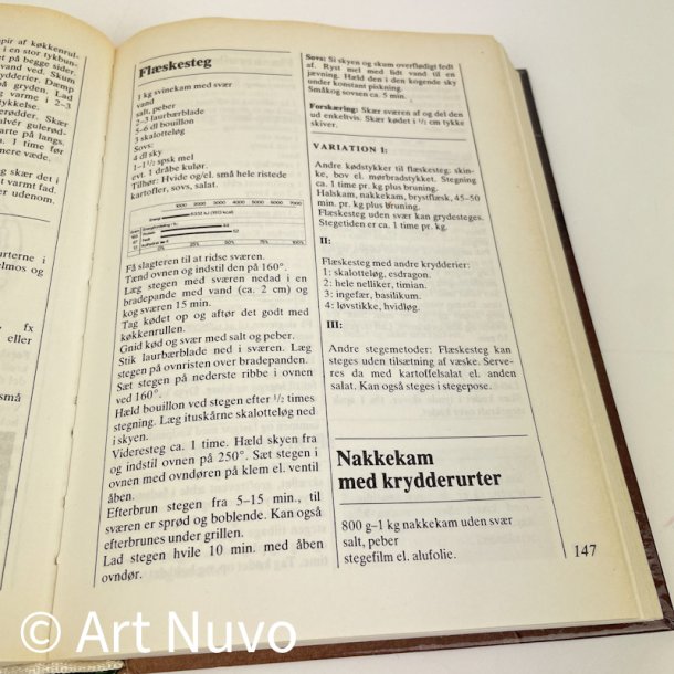 God mad let at lave � Lotte Haveman og Mads Stage � 1982
