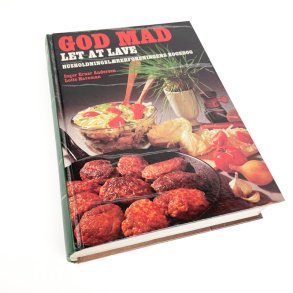 God mad let at lave � Lotte Haveman og Mads Stage � 1982