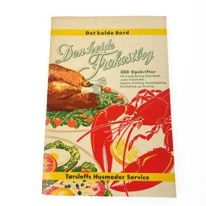 Vintage T�rsleffs frokostbog