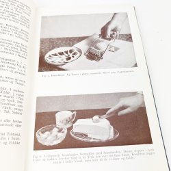 Koldt Bord � Ingeborg M�ller � 1939