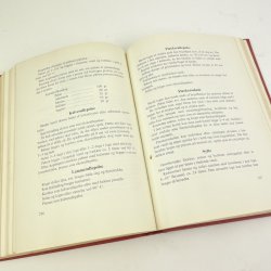 Vintage Slagterbogen