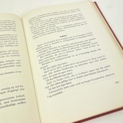 Vintage Slagterbogen