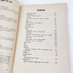 Den r�de Kogebog � T�rsleffs