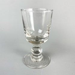 Portvinsglas - Wellington, Holmegaard