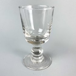 Portvinsglas - Wellington, Holmegaard