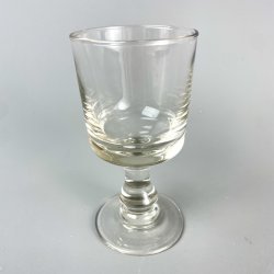 Hvidvinsglas - Wellington, Holmegaard