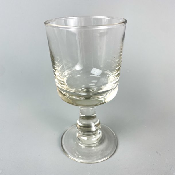 Hvidvinsglas - Wellington, Holmegaard