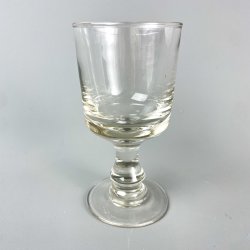 Hvidvinsglas - Wellington, Holmegaard