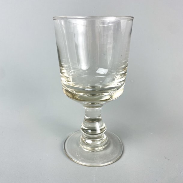 Hvidvinsglas - Wellington, Holmegaard