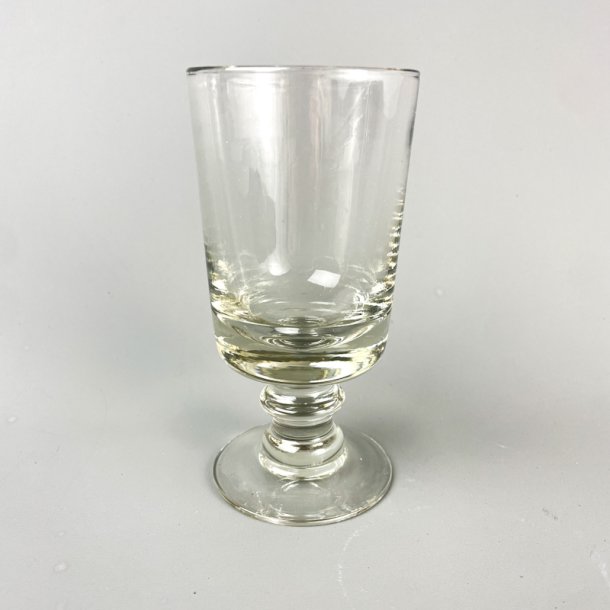 R�dvinsglas - Wellington, Holmegaard