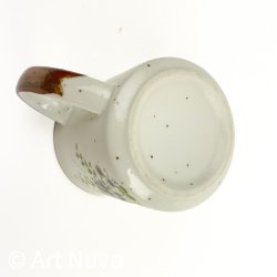 Engelsk vintage krus