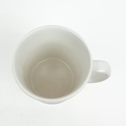 Kilncraft bl�-gult engelsk retrokrus