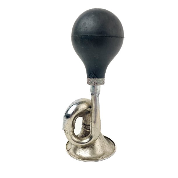 Kopi af Retro Figur  sitzendes Kind