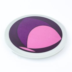 Kunstplatte  Ib Antoni, Bing &amp; Grndahl 949/3768