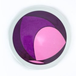 Kunstplatte  Ib Antoni, Bing &amp; Grndahl 949/3768