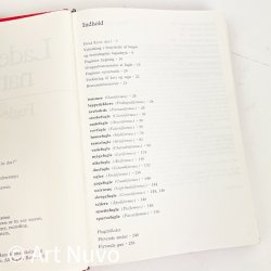 Retro Fugle-atlas � Lademann � 1975
