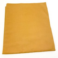 Klassisk gult retro lagen