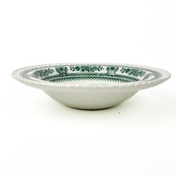 Engelsk vintage gr�dsk�l . Dorset