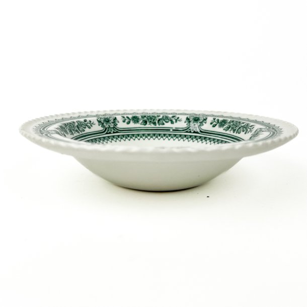 Engelsk vintage gr�dsk�l . Dorset