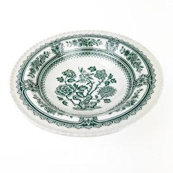 Engelsk vintage gr�dsk�l . Dorset