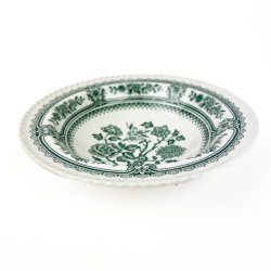 Engelsk vintage gr�dsk�l . Dorset