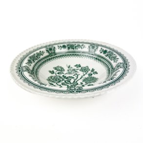 Engelsk vintage gr�dsk�l . Dorset