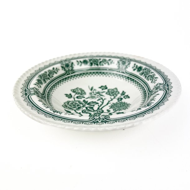 Engelsk vintage gr�dsk�l . Dorset