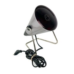 Retro infrar�d varmelampe