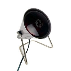 Retro infrar�d varmelampe