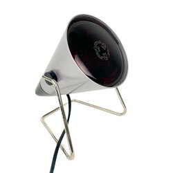 Retro infrar�d varmelampe