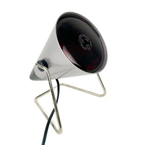 Retro infrar�d varmelampe