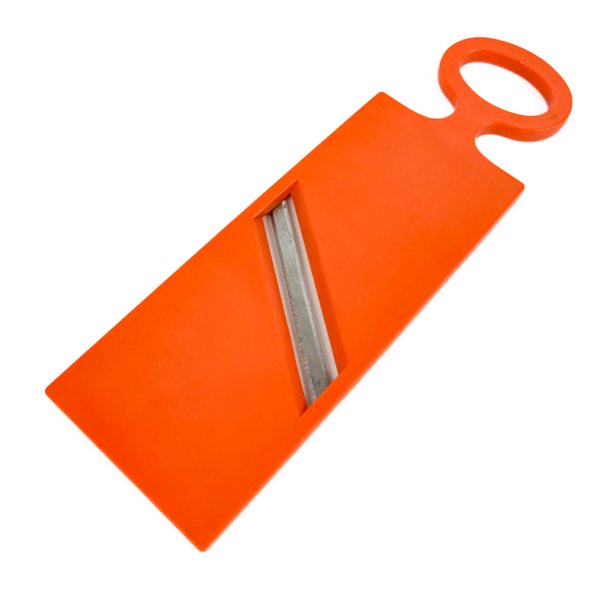 Orange Mette slicer gr�ntsagssnitter