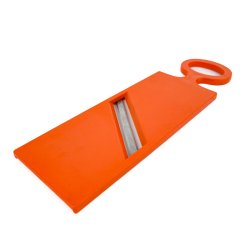 Orange Mette slicer gr�ntsagssnitter