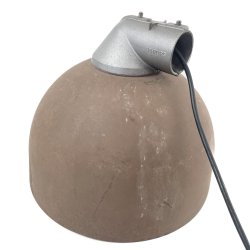 "Kopenhagener Lampe" Straenlampe - Otto Kszner, Philips