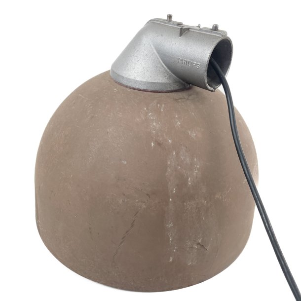 "Kopenhagener Lampe" Straenlampe - Otto Kszner, Philips