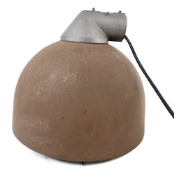 "Kopenhagener Lampe" Straenlampe - Otto Kszner, Philips